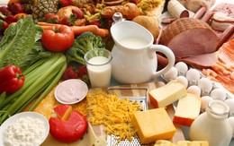 ​Bí quyết để sở hữu một cơ thể khỏe mạnh, cân đối