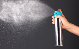 ​Tránh mang quá nhiều hương thơm vào nhà