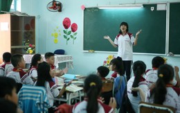 Bộ GD-ĐT: có thể áp dụng một phần tích cực của mô hình VNEN