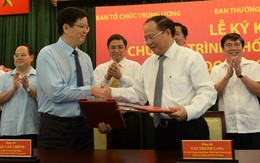 TP.HCM phải tiên phong áp dụng mô hình mới