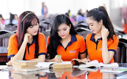 ​Hutech xét tuyển 1.600 chỉ tiêu đối với Nguyện vọng bổ sung đợt 1 năm 2016