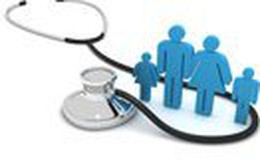 ​Nhân viên y tế đi khám bệnh nhiều hơn người về hưu