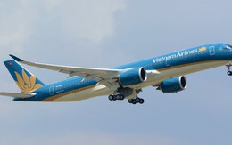 Vietnam Airlines đưa vào hoạt động phòng chờ 4 sao