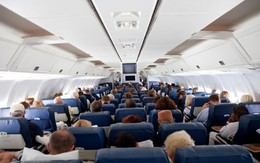 ​Các biện pháp tự nhiên giúp "tạm biệt" say máy bay