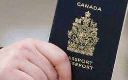 ​Canada áp dụng quy định hàng không mới cho công dân 2 quốc tịch