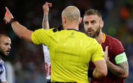 AS Roma chia tay Champions League sau trận cầu xấu xí với Porto