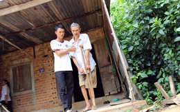 Giảng đường trong mơ của Dần