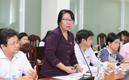 Nghe đọc báo 24-8: Nhà giáo buồn vì không được dạy thêm