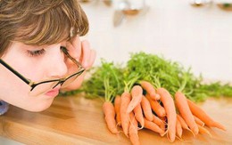 ​Những phương pháp giúp bạn chăm sóc đôi mắt cận