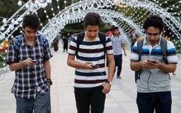 ​Iran truy cứu trách nhiệm 450 người dùng mạng xã hội 