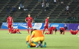 U-16 và đội nữ VN được đề cử Giải Fair Play nhờ chơi cống hiến