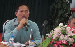 Sai phạm nhiều  nhưng chỉ rút kinh nghiệm!