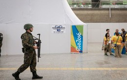 ​Công ty Việt tham gia phát triển ứng dụng cho Olympic Rio 2016