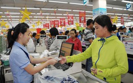 ​Siêu thị Co.opmart chi gần 10 tỉ tiền khuyến mãi mỗi ngày