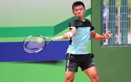 Điểm tin tối 28-8: Lý Hoàng Nam trở lại ấn tượng