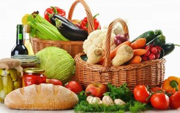 ​Vấn đề ăn uống khi bị viêm gan