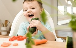 ​Phòng bệnh mùa hè cho trẻ