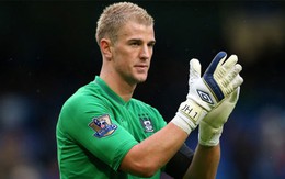 ​Điểm tin sáng 30-8: Joe Hart đồng ý gia nhập Torino