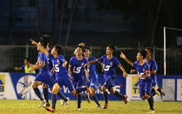 ​HAGL gặp PVF ở chung kết U-15 quốc gia 2016