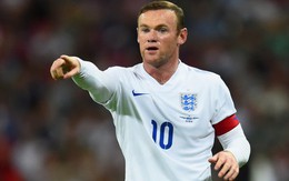 ​HLV Allardyce: “Rooney vẫn là đội trưởng tuyển Anh”