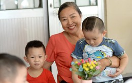Chăm chút từ “của cho” đến “cách cho”