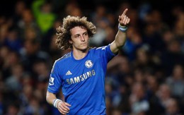 ​Điểm tin sáng 1-9: Chelsea mua lại David Luiz