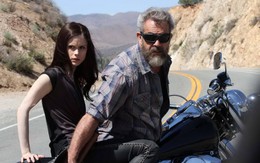 Xem Bố già sát thủ: màn độc diễn của Mel Gibson