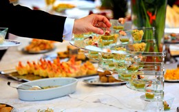 ​Những lưu ý giúp bạn không tăng cân dịp nghỉ lễ