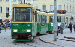 ​Bất động sản gần tuyến metro “có giá”