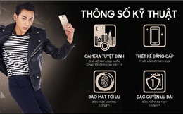​Đặt Samsung J7 Prime tại Viễn Thông A nhận bộ quà 10 món siêu “kool”