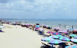 Vũng Tàu, Nha Trang sạch sẽ, thông thoáng đón khách