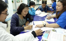 Điểm chuẩn bổ sung ĐH Y khoa Phạm Ngọc Thạch: 4 ngành giảm