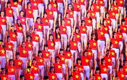 Xúc cảm thần thánh
