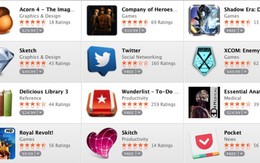 ​Apple siết chặt quản lý ứng dụng trên Appstore