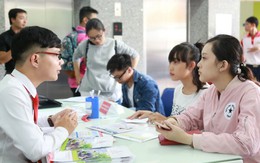 Điểm chuẩn bổ sung ĐH Y dược Cần Thơ tiếp tục giảm