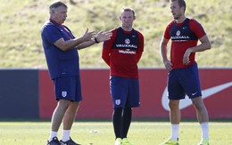 Chờ màn ra mắt của “Big Sam”