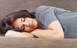 Chợp mắt buổi trưa, để thừa sức khỏe!