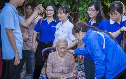 15 năm về lại mùa hè xưa...