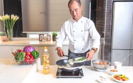 ​Bí quyết vàng để chiên rán đúng chuẩn
