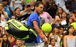 ​Nadal vẫn chưa nản lòng