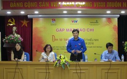 ​Đêm hội trăng rằm 2016 cho 200 trẻ nghèo