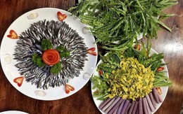 ​Hệ thống nhà hàng Hàng Dương có thêm chi nhánh ở Q.1