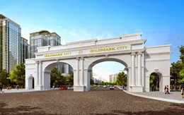 Bị bảo vệ... xử phạt hành chính vì đi nhầm đường