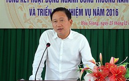 Công văn triệu tập Trịnh Xuân Thanh được gửi đến nhà riêng