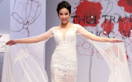 Cô dâu muốn mặc váy cưới phong cách hoàng gia?