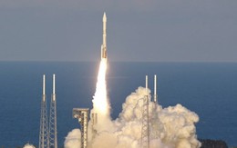 NASA thăm dò tiểu hành tinh có nguy cơ hủy diệt trái đất