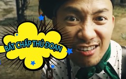 Nghe Tiến Đạt hát về thực trạng con người chạy theo đồng tiền