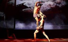 20 năm tù cho người giết võ sĩ muay Thái ở Phú Quốc