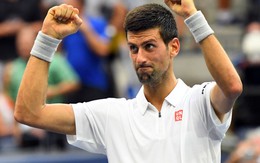 Đánh bại Monfils, Djokovic lần thứ 7 có mặt ở CK US Open