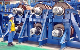 Audio 10-9: ​Thêm dự án thép tỉ USD để làm gì?